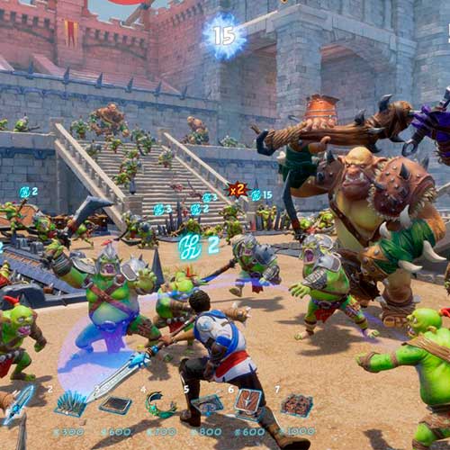Orcs Must Die! 3 Cd Key Steam GLOBAL